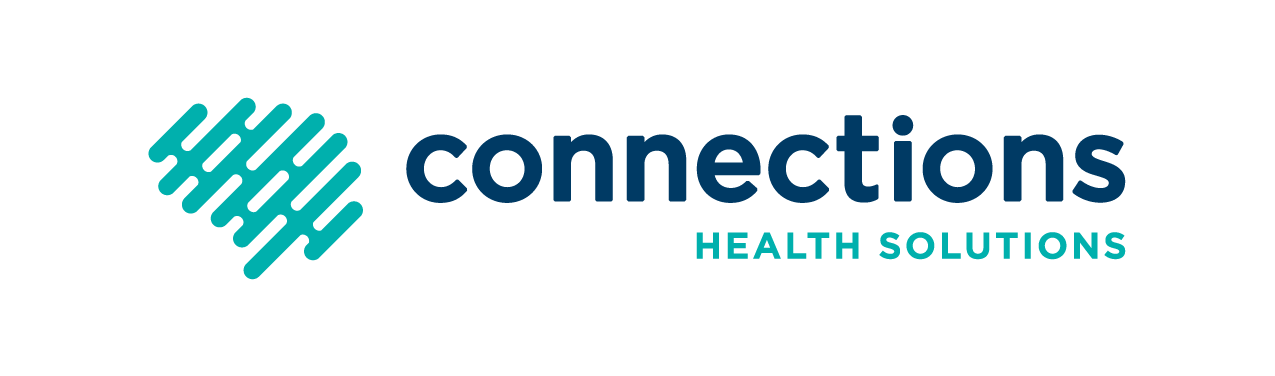 Connections Health solutions logo