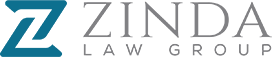 zinda law logo
