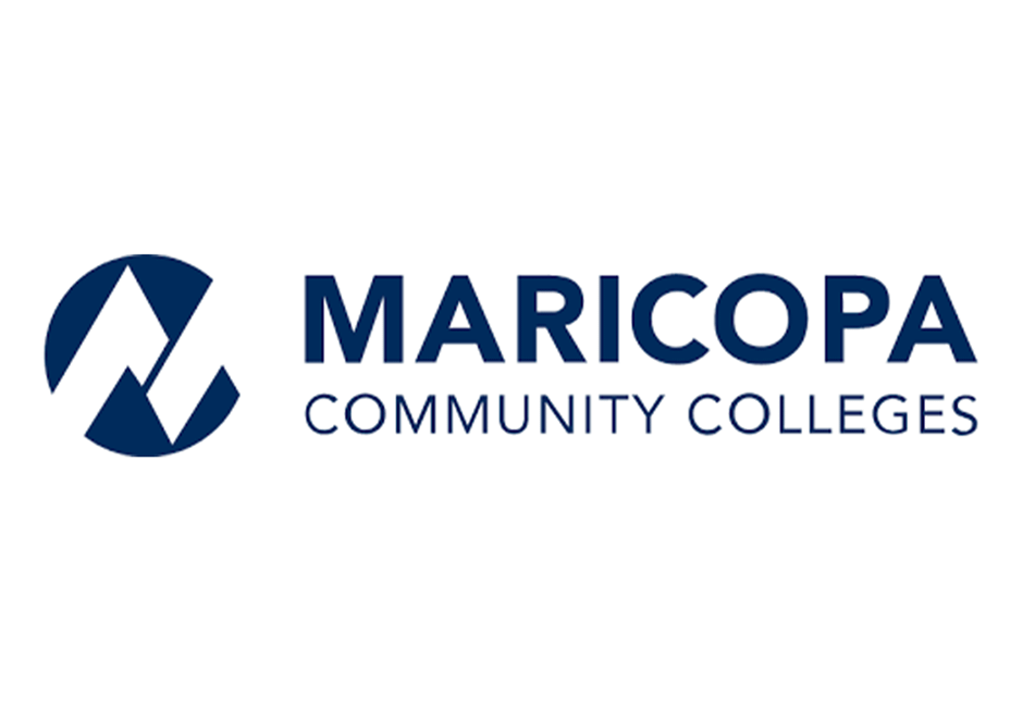 Maricopa community college logo