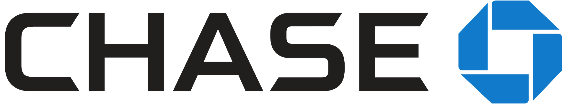logo for chase